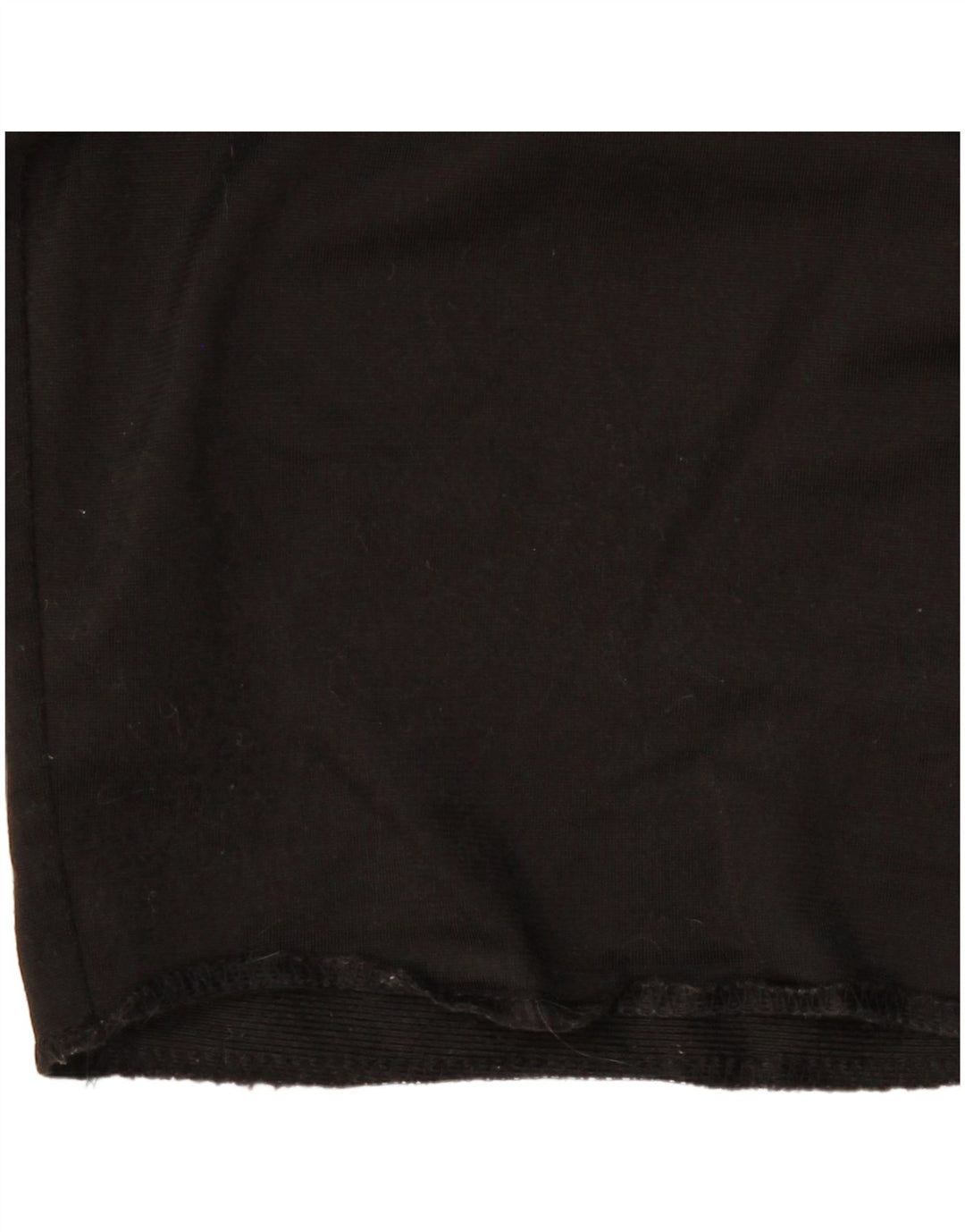 CHAMPION Herren-Trainingshose mit Grafik, XL, Schwarz