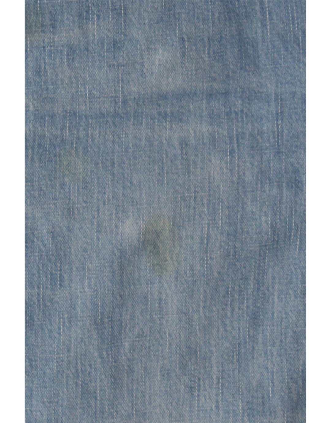 DOLCE & GABBANA Womens Straight Jeans W30 L34 Blue Cotton Vintage Dolce & Gabbana and Second-Hand Dolce & Gabbana from Messina Hembry 