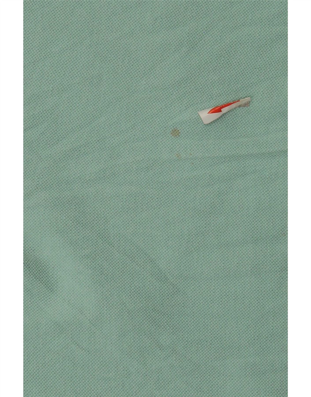Lacoste Herren Poloshirt Größe 6 XL Grüne Baumwolle