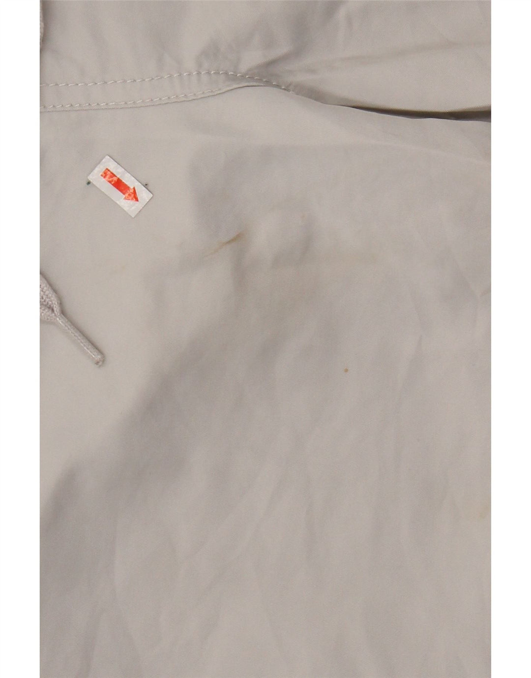 RIP CURL Herren-Badeshorts mit Grafik, XL, Grau, Farbblock-Polyester