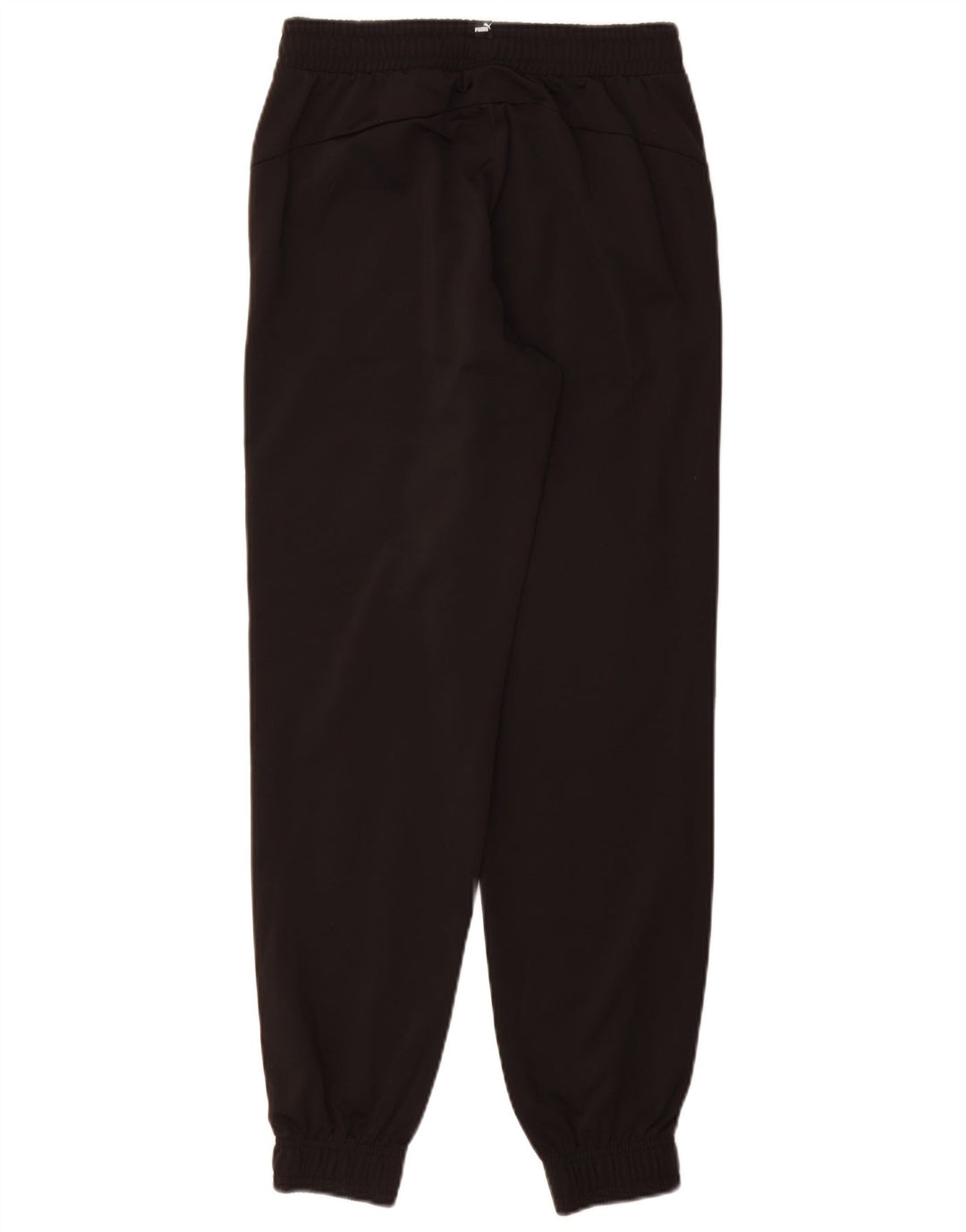Puma Jungen Trainingshose Jogger 13-14 Jahre Schwarz