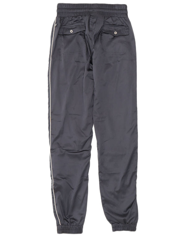Champion Damen-Trainingshose, Jogginghose, Gr. 8, Marineblau