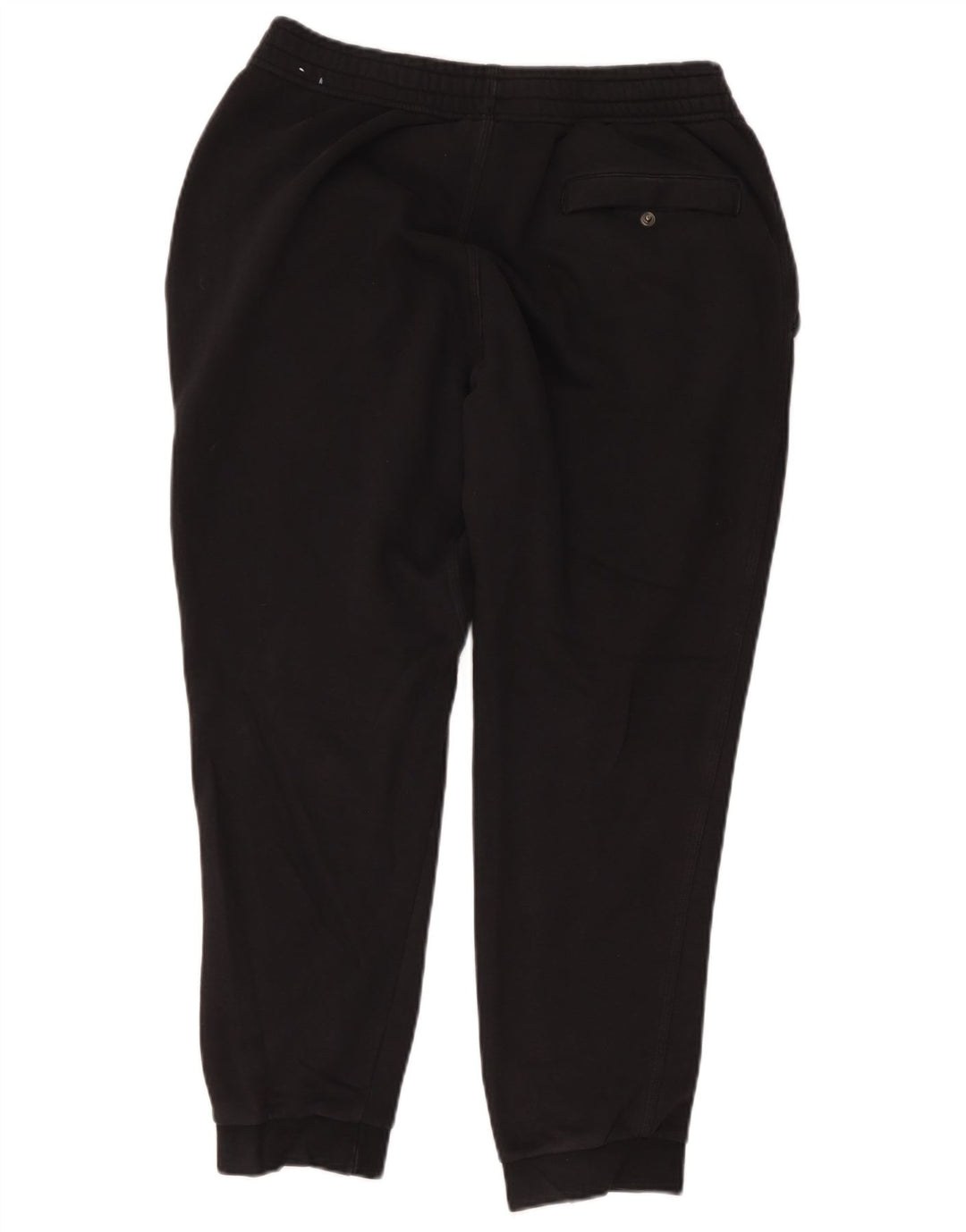 Nike Herren-Trainingshose, Jogginghose, XL, Schwarz, Baumwolle