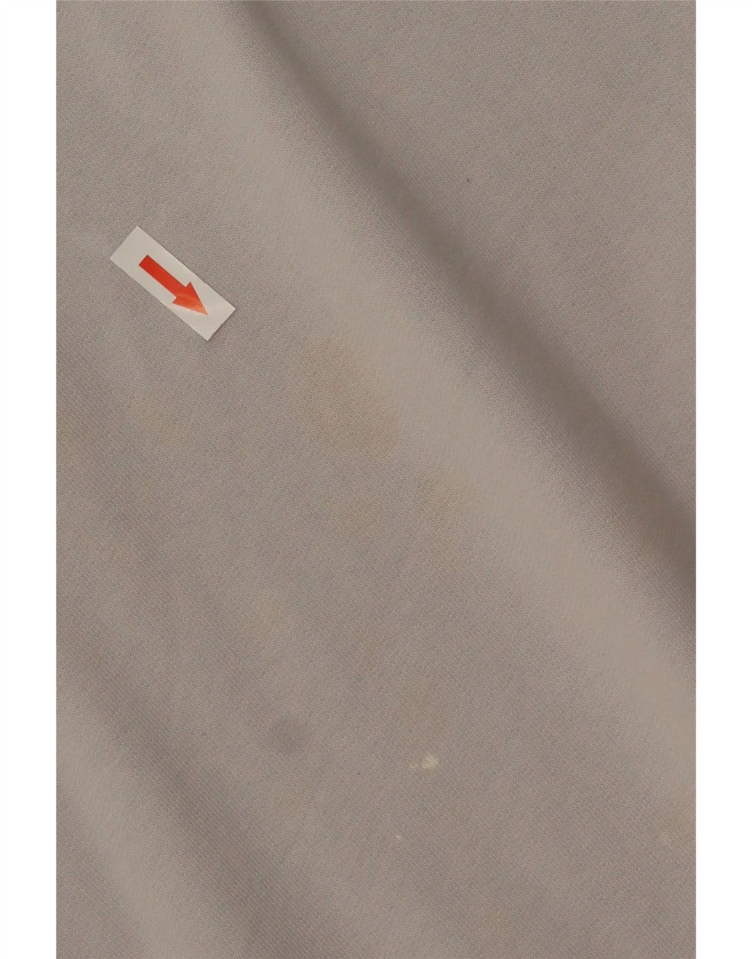 Adidas Damen-Sweatshirt in Übergröße, Gr. 10, Größe S, Grau, Baumwolle