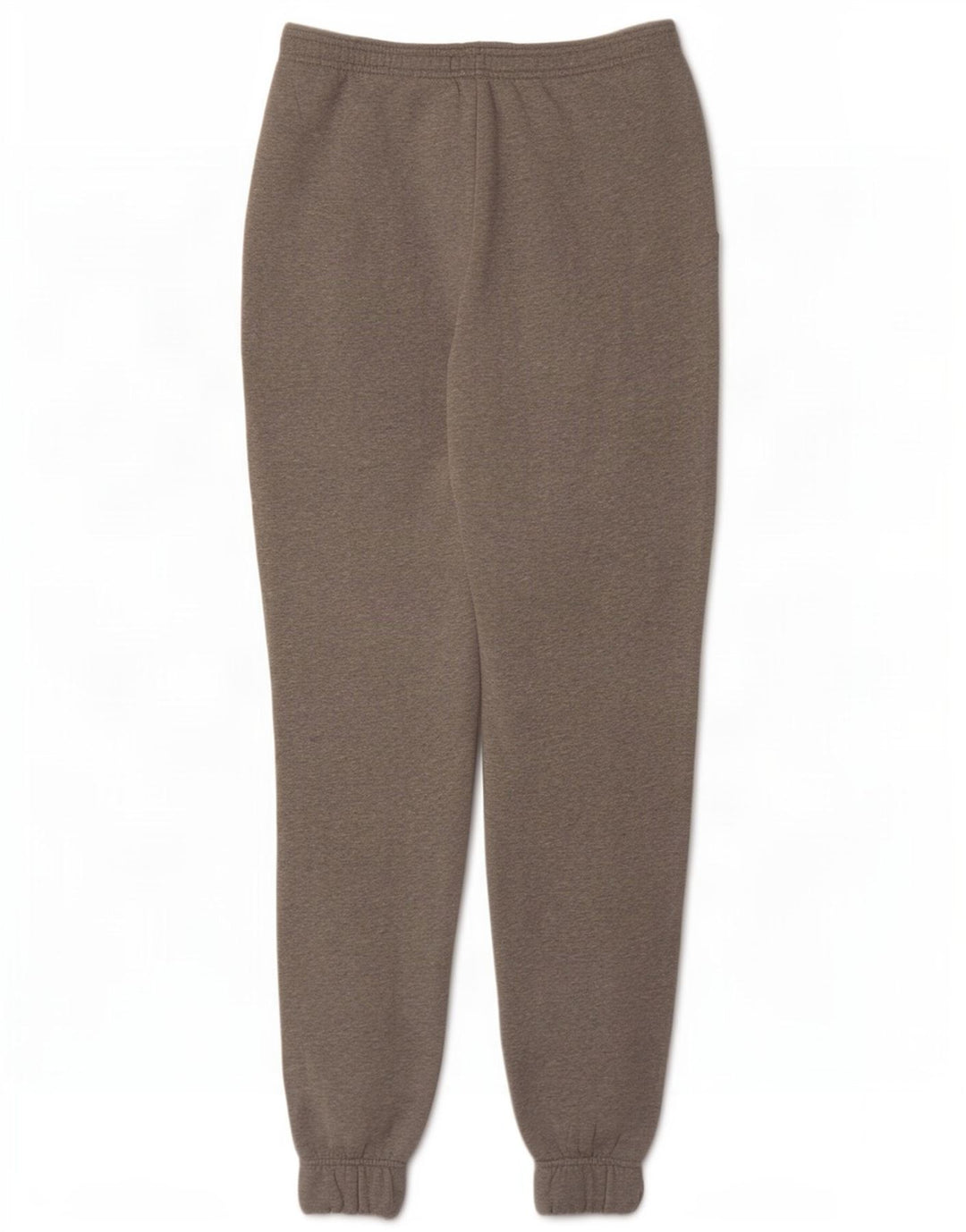Nike Herren-Trainingshose, Jogginghose, Größe S, grau gefleckte Baumwolle