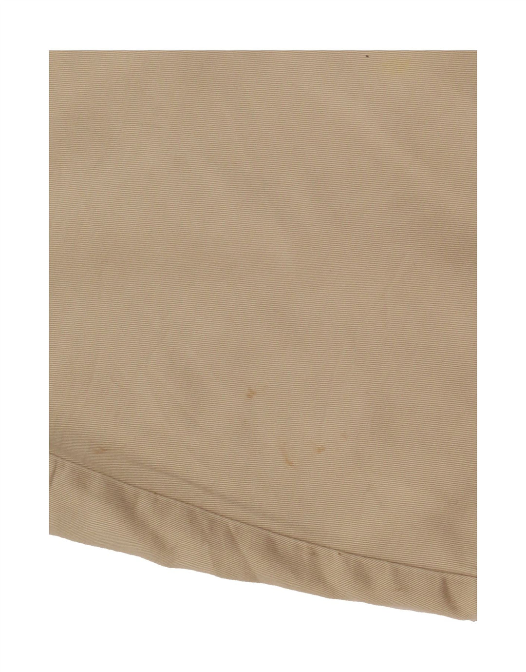 EDDIE BAUER Womens Bermuda Shorts US 10 Large W30 Beige Cotton Vintage Eddie Bauer and Second-Hand Eddie Bauer from Messina Hembry 