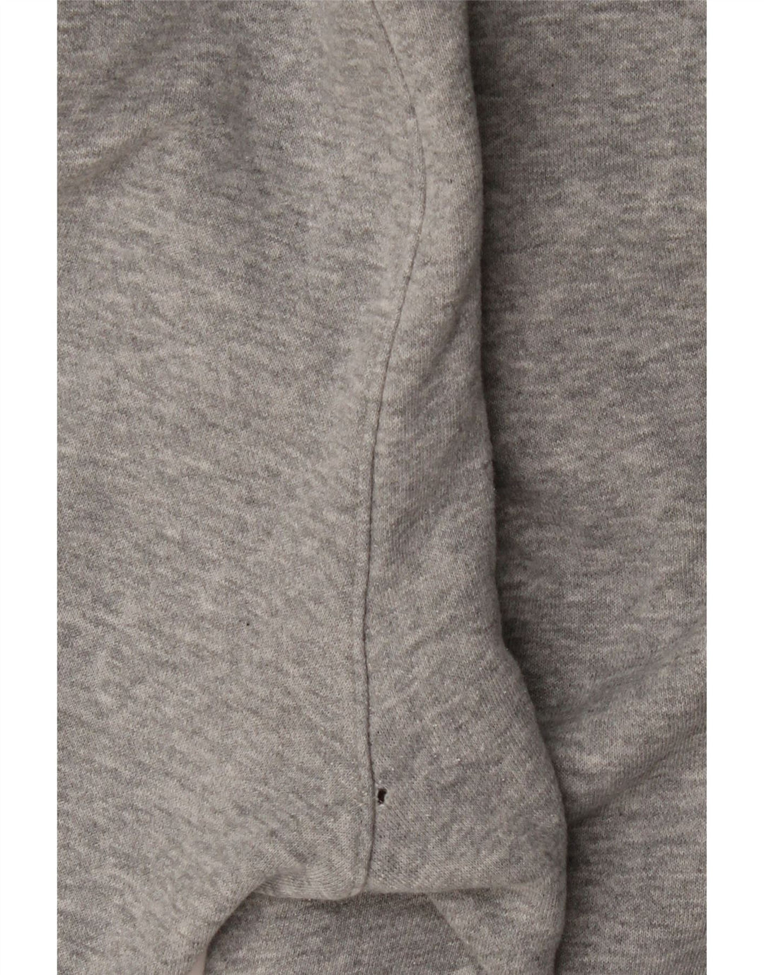Nike Herren Cargo-Trainingshose, Jogginghose, Größe L, Grau, Baumwolle