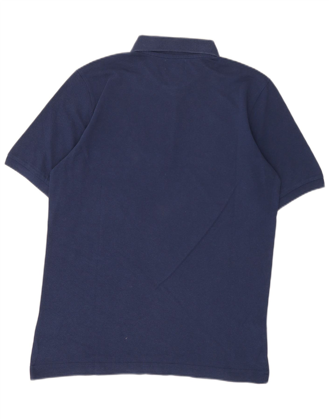 KAPPA Herren Poloshirt Medium Marineblau Baumwolle