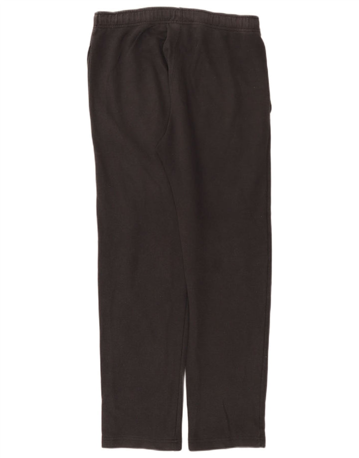 Champion Herren-Trainingshose, Größe S, schwarze Baumwolle
