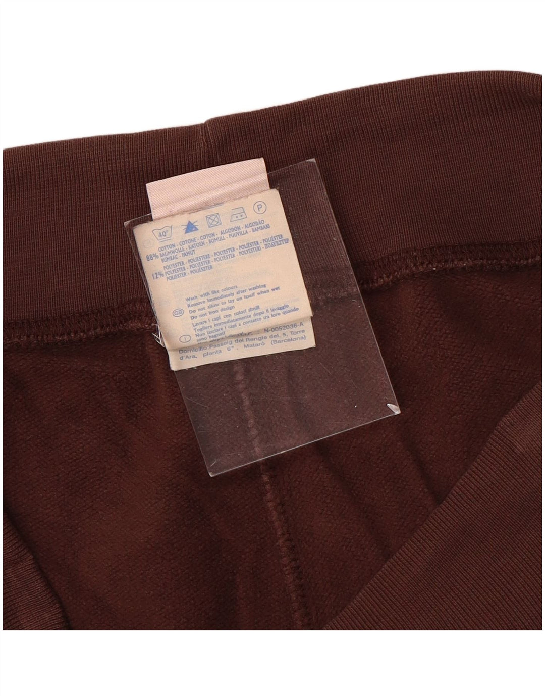 Champion Herren Heritage Classics Trainingshose Jogger Mittelbraun