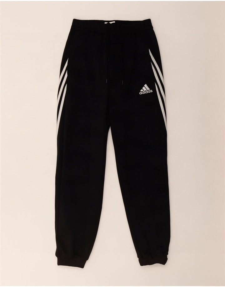 Adidas Herren Trainingshose Jogger Medium Schwarz Polyester