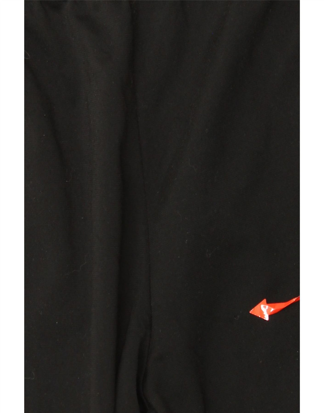 ADIDAS Herren-Trainingshose, mittelschwarz, Polyester