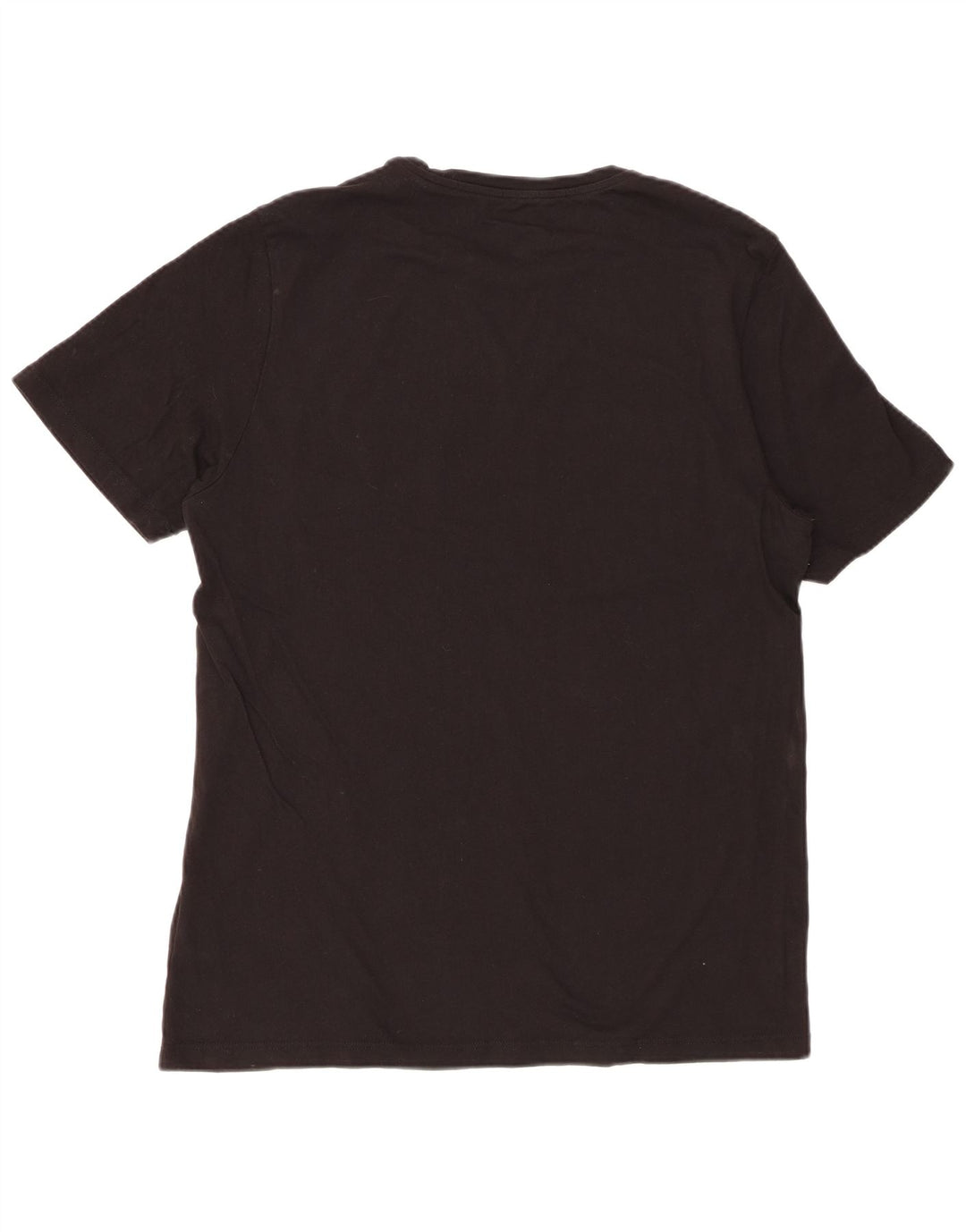 Levi's Herren-T-Shirt mit Grafik, 2XL, schwarze Baumwolle