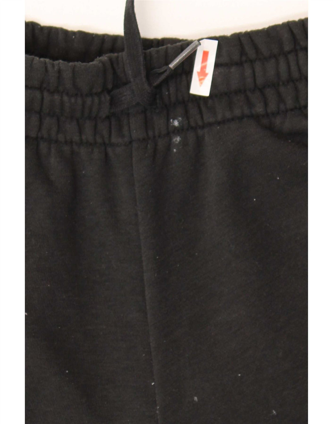 Adidas Herren Sport Shorts Small Schwarz Baumwolle