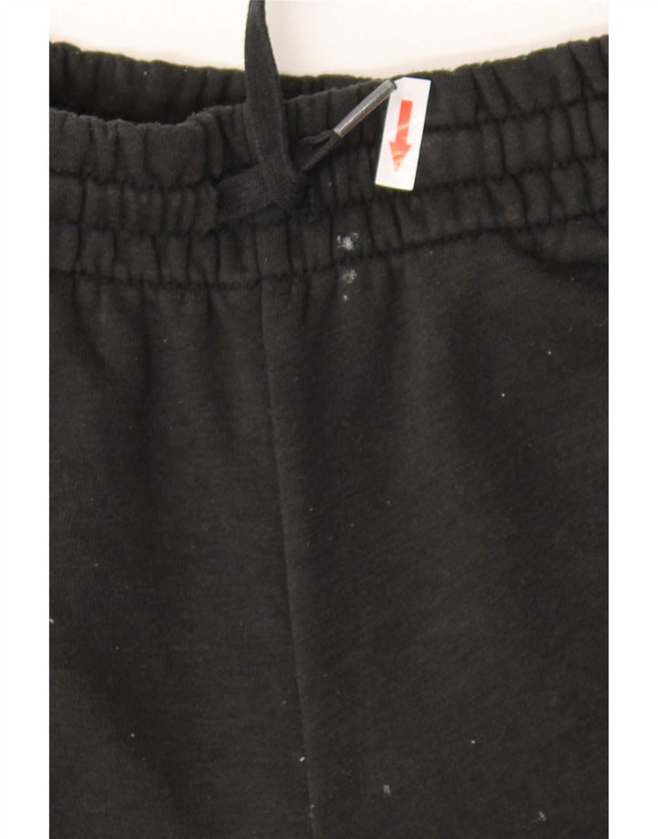 Adidas Herren Sport Shorts Small Schwarz Baumwolle