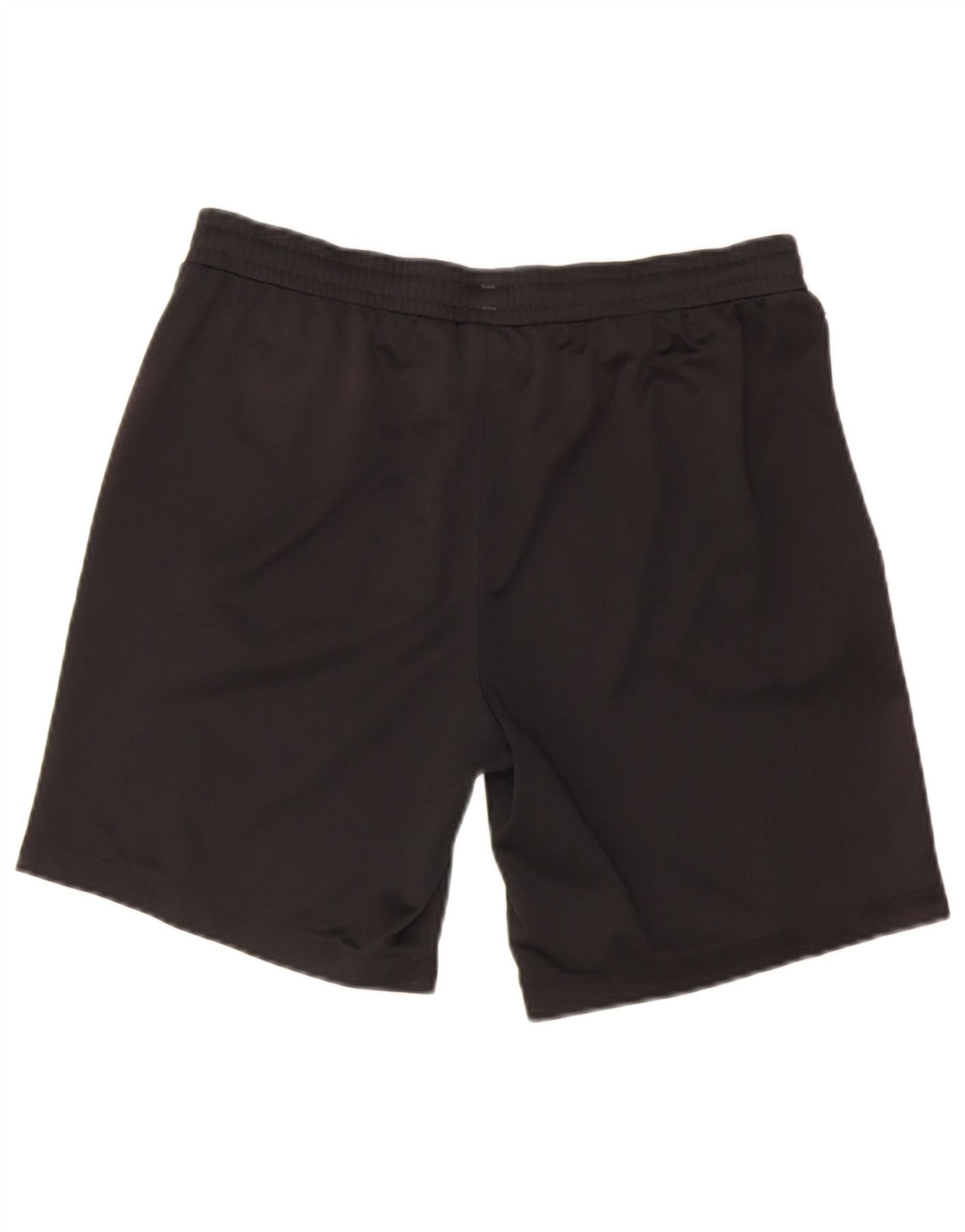 Lotto Herren Sportshorts Medium Schwarz