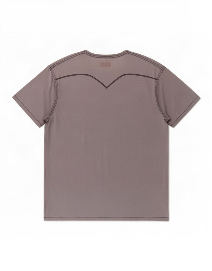 Levi's Herren T-Shirt Top XL Blau Baumwolle