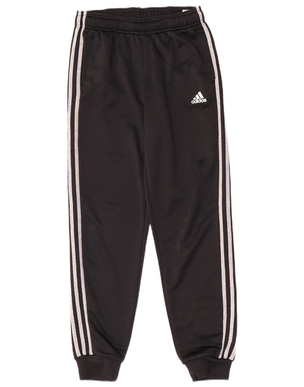 Adidas Jungen Aeroready Trainingshose Jogger 13-14 Jahre Schwarz