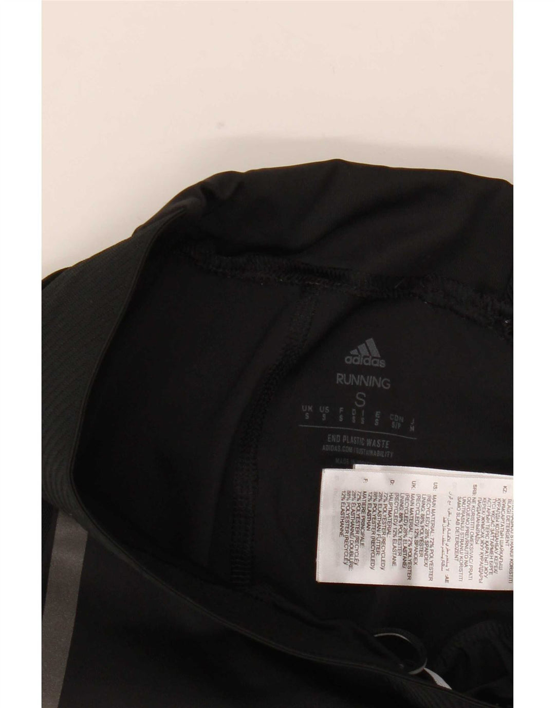 Adidas Herren Aeroready Sport Shorts Small Schwarz Polyester