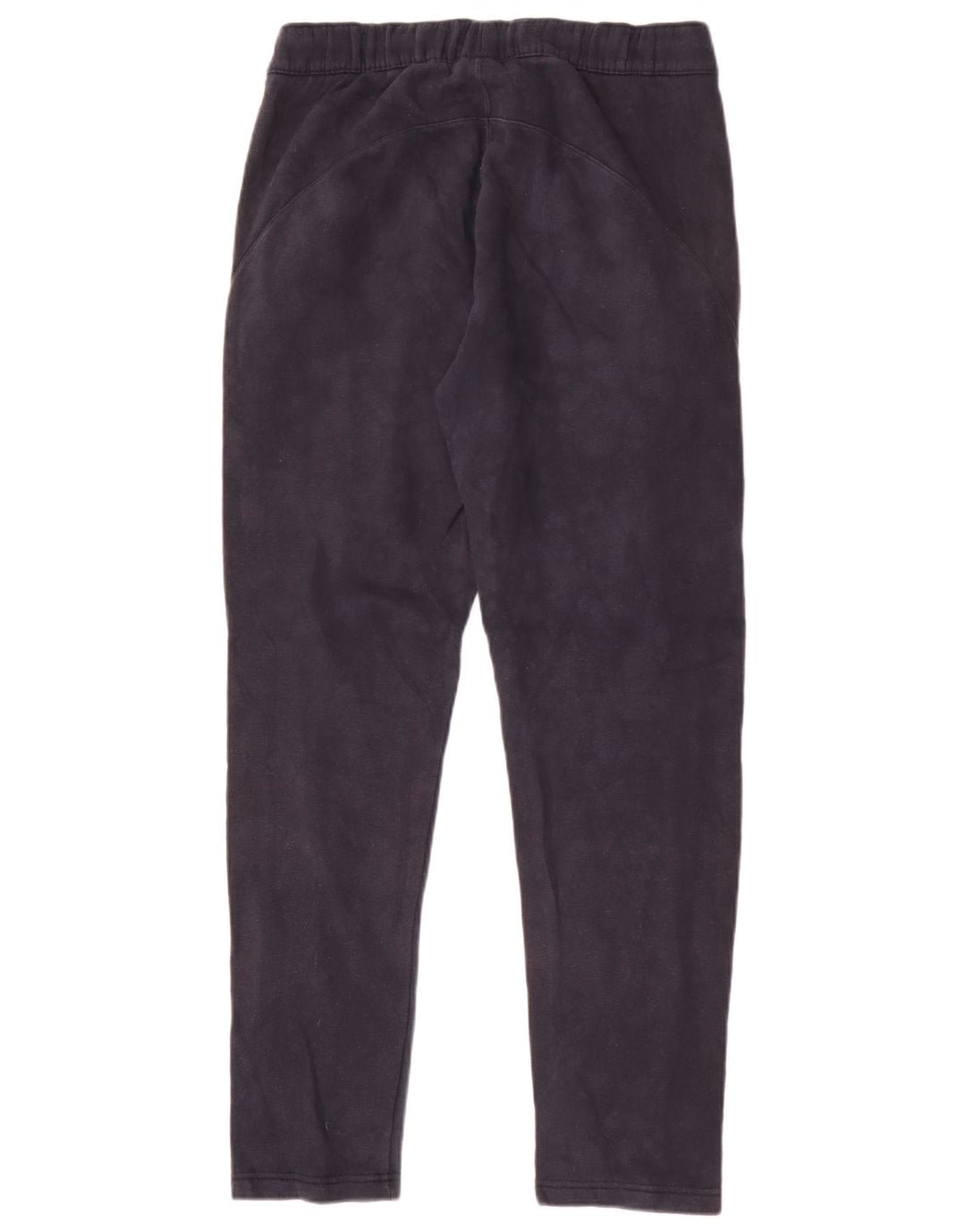 Champion Herren-Trainingshose aus mittelblauer, marineblauer Baumwolle