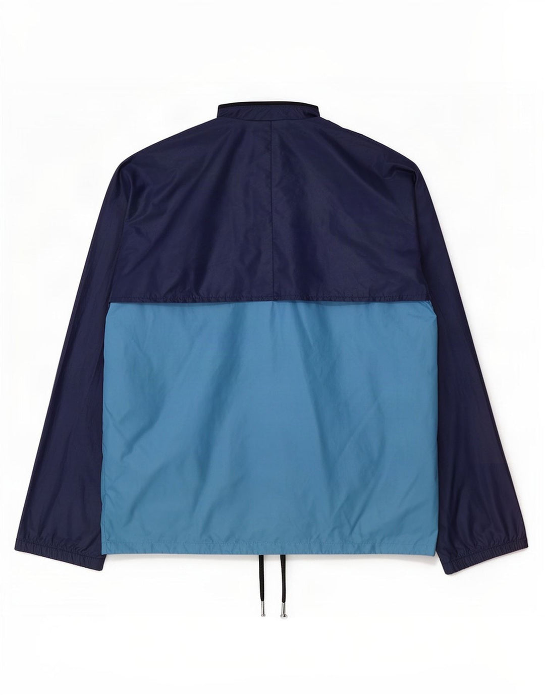 Adidas Herren-Trainingsanzug mit lockerer Passform, Pullover, Größe S, Blau, Farbblock