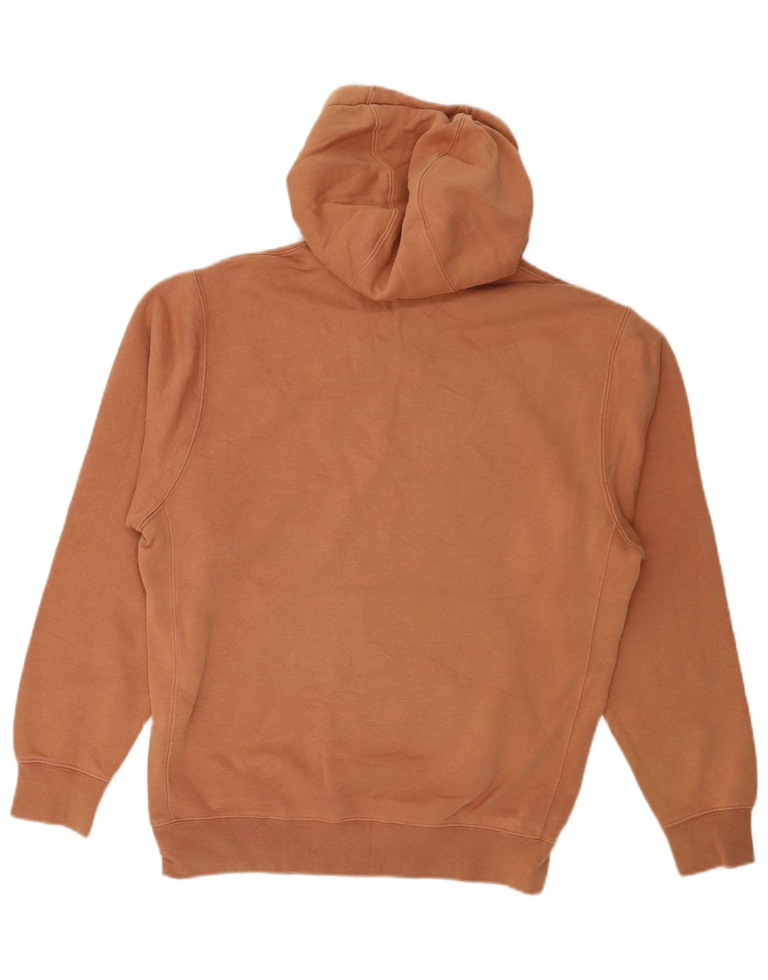 Adidas Herren Kapuzenpullover, kleine braune Baumwolle