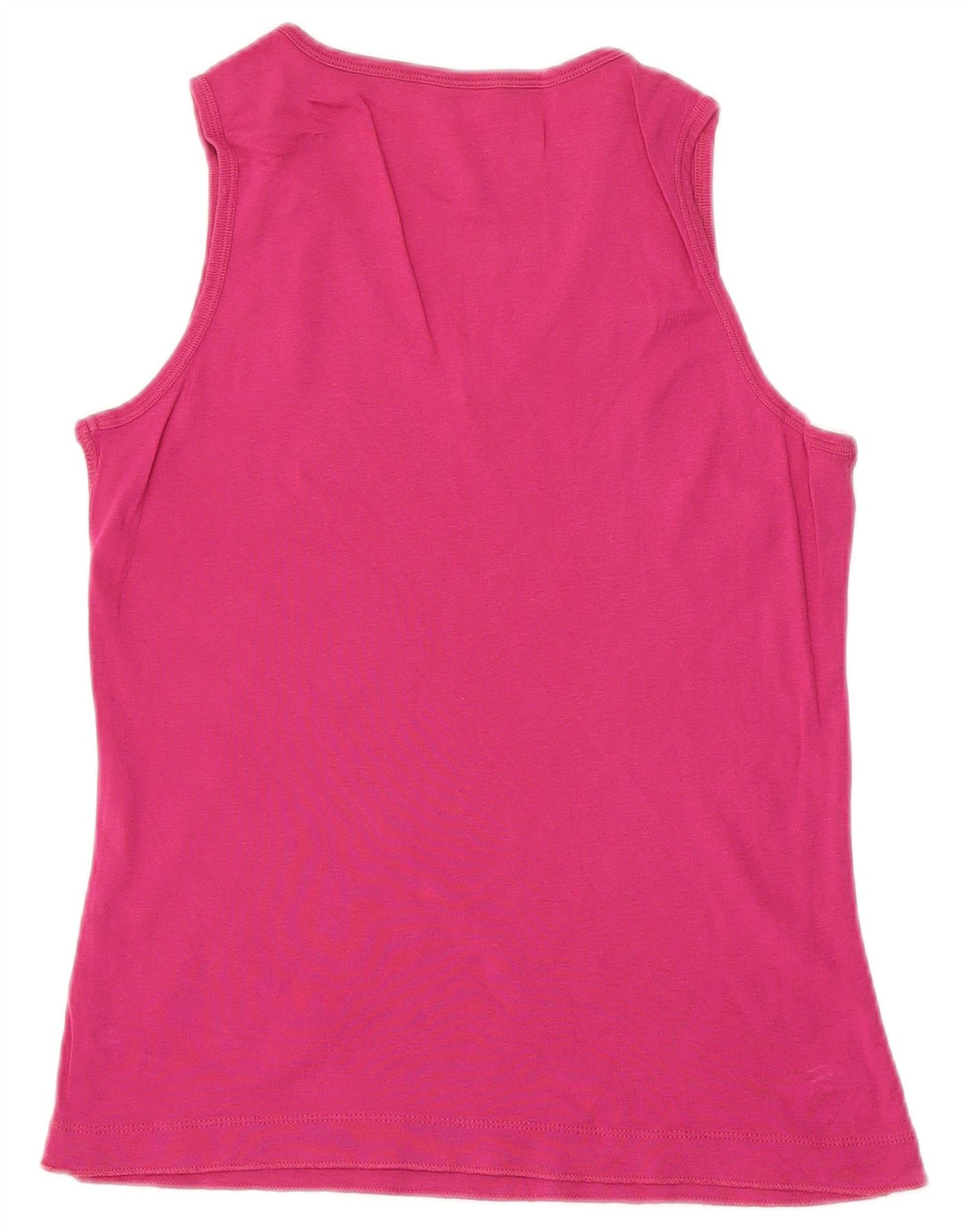 CHAMPION Damen Weste Top UK 10 Small Pink