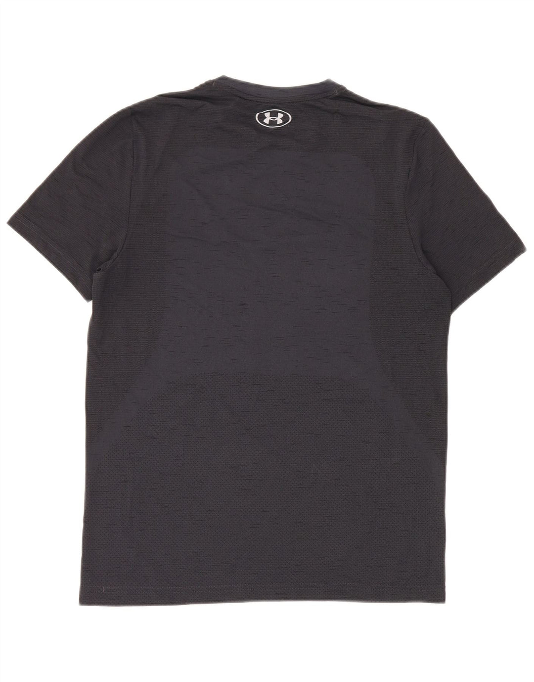 Under Armour Herren-T-Shirt-Oberteil, mittelgroß, Marineblau