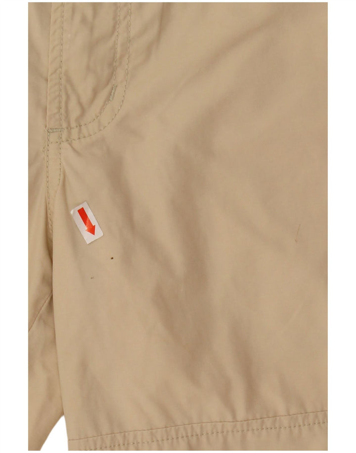 Invicta Herren Chinoshorts IT 50 Large W32 Beige Baumwolle