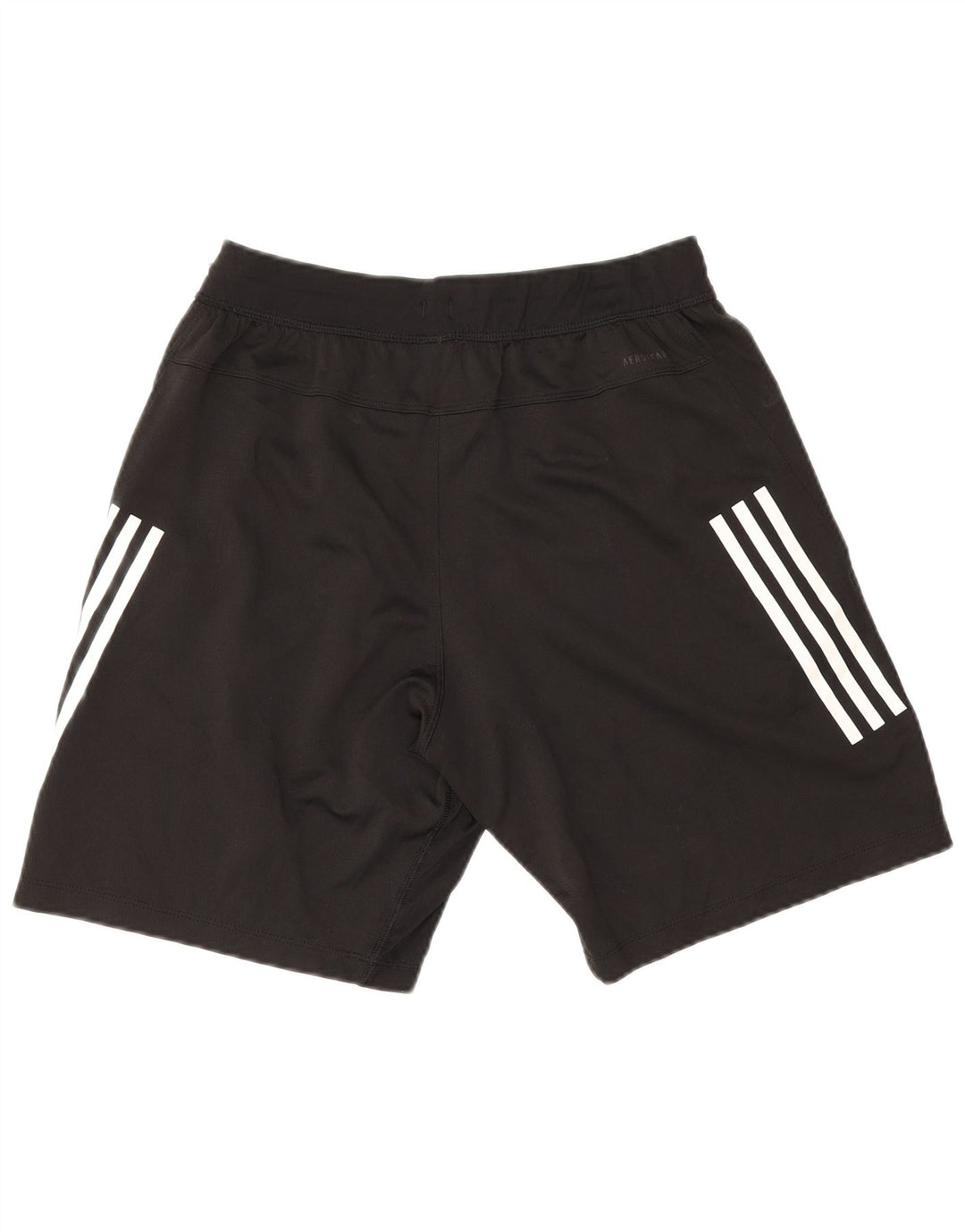Adidas Herren Aeroready Sport Shorts Medium Schwarz Polyester