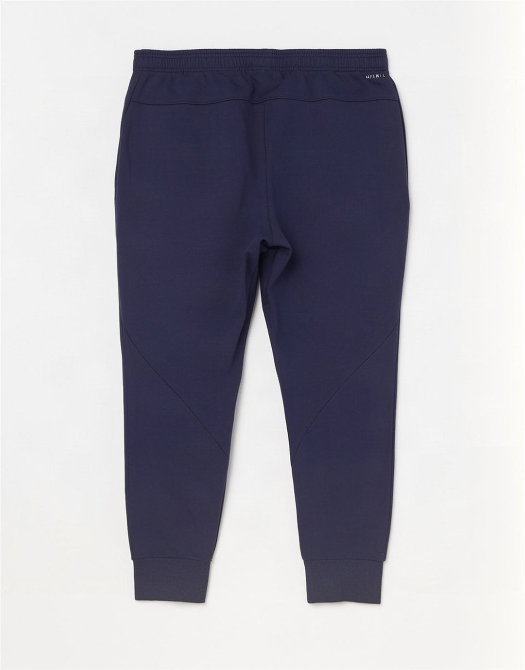 Adidas Herren Trainingshose Jogger 2XL Marineblau Polyester
