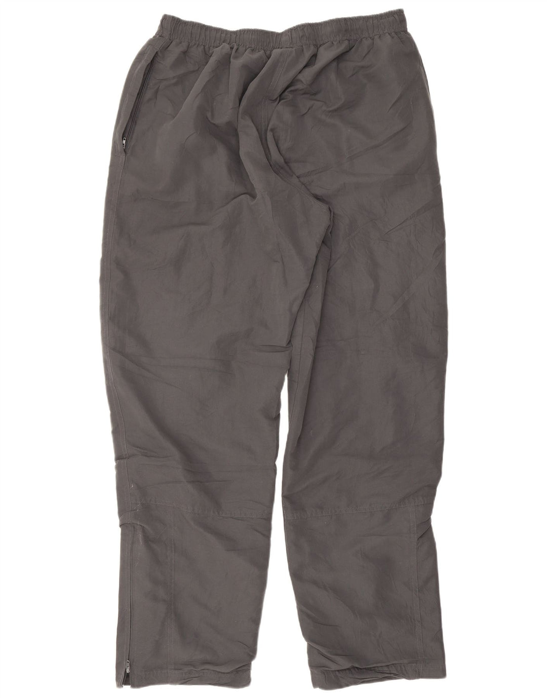 Killtec Herren-Trainingshose XL, graues Polyester