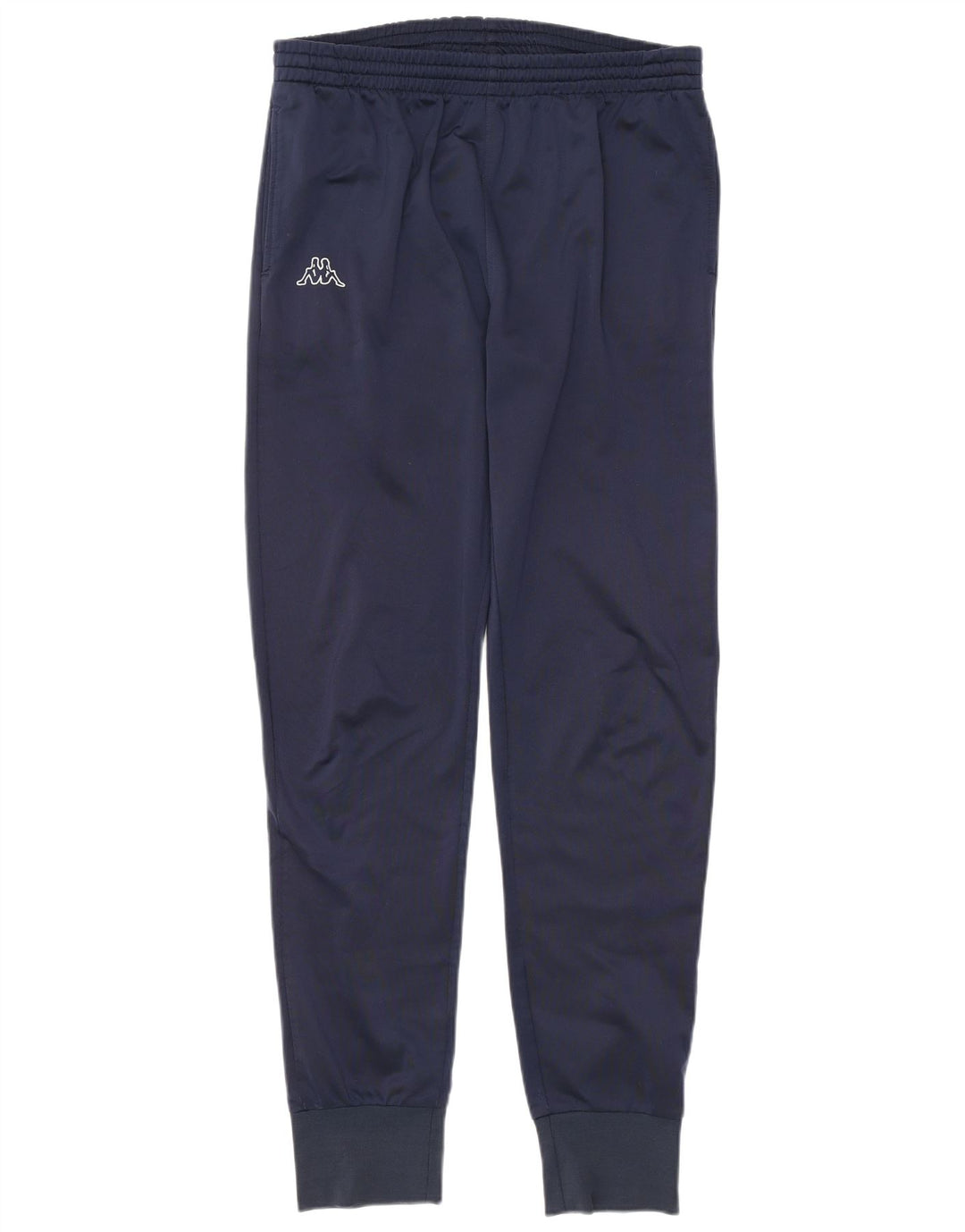Kappa Damen Trainingshose Jogger UK 18 XL Marineblau Polyester