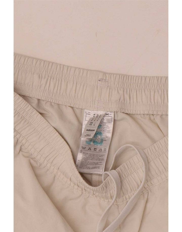 Adidas Herren Juventus Sport Shorts Medium Weiß Polyamid