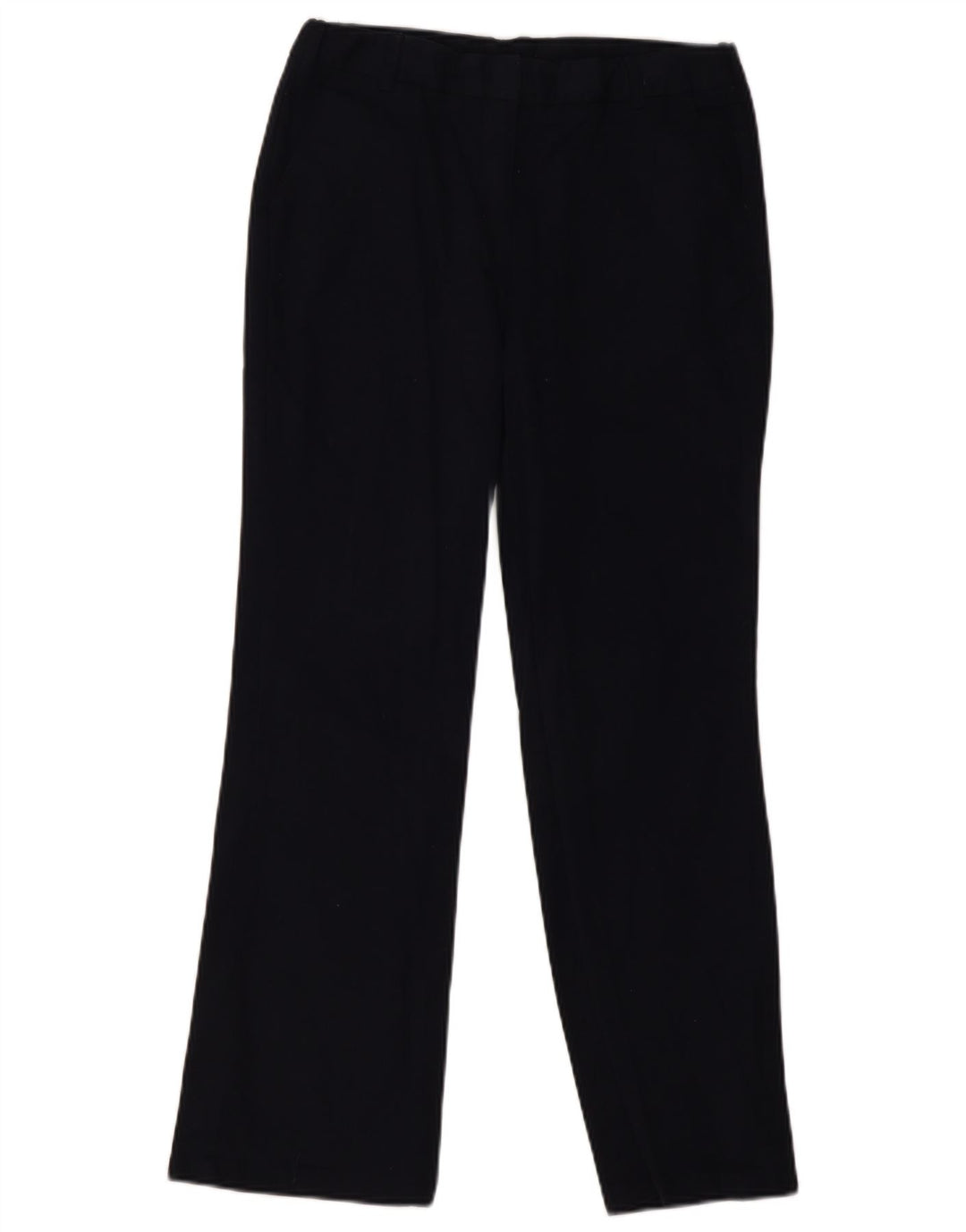 IZOD Gerade Chino-Hose für Jungen, 15–16 Jahre, W30, L29, Marineblau, Baumwolle