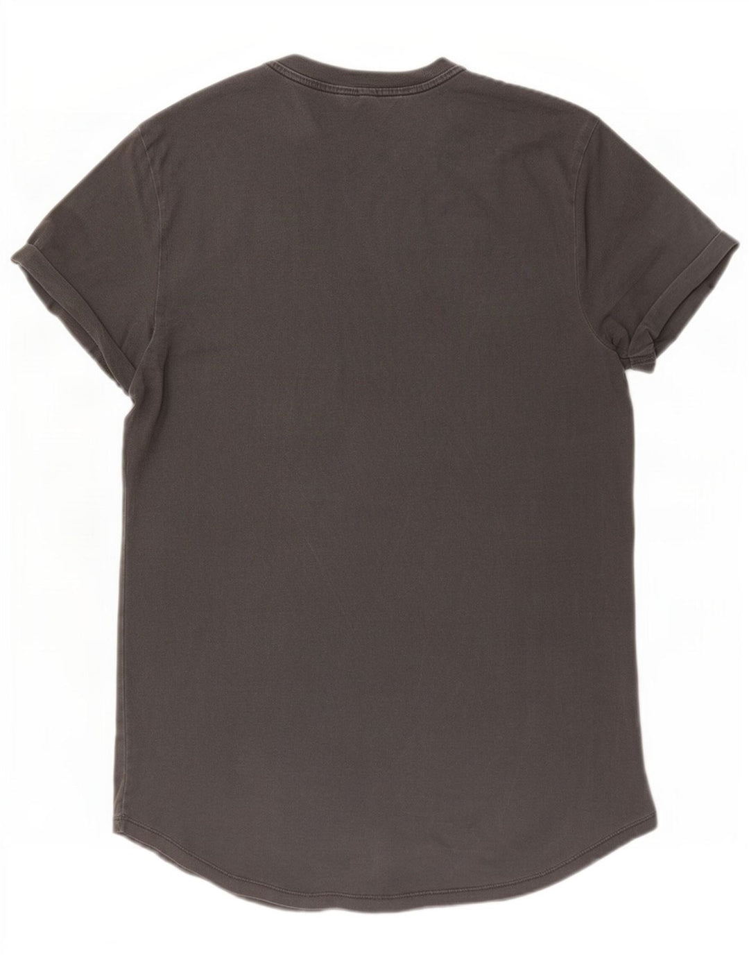 G-Star Herren T-Shirt Top Mittelgrau
