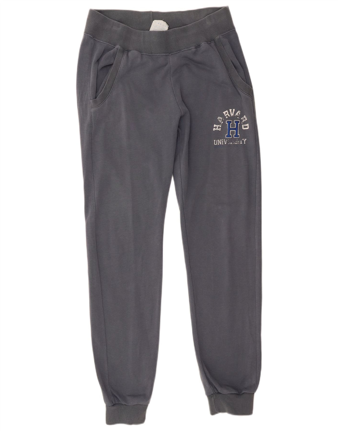 Champion Damen-Trainingshose, Jogginghose, Gr. 40, Größe L, Blau