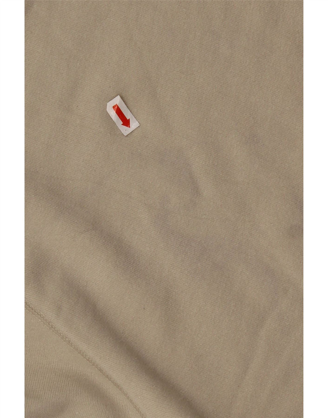 Levi's Damen Grafik-Sweatshirt-Pullover UK 16 Large Graue Baumwolle