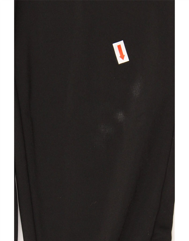 PUMA Boys Tracksuit Trousers 11-12 Years  Black