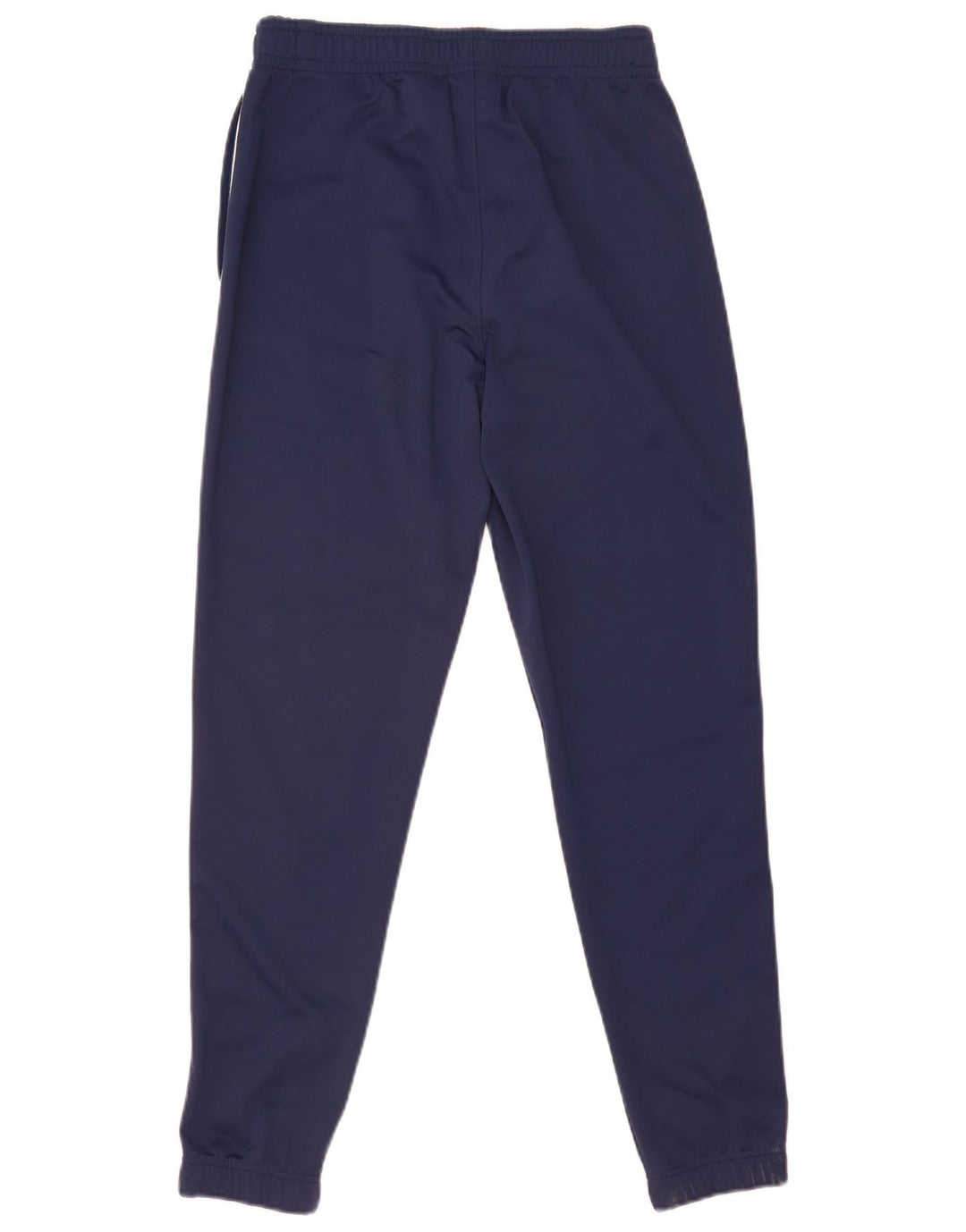 Nike Herren-Trainingshose, Jogginghose, Größe S, Marineblau, Polyester