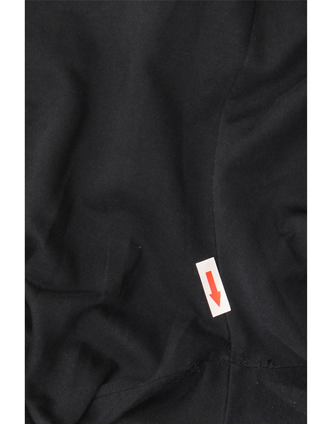 Puma Herren Graphic Trainingshose Jogger XL Schwarz