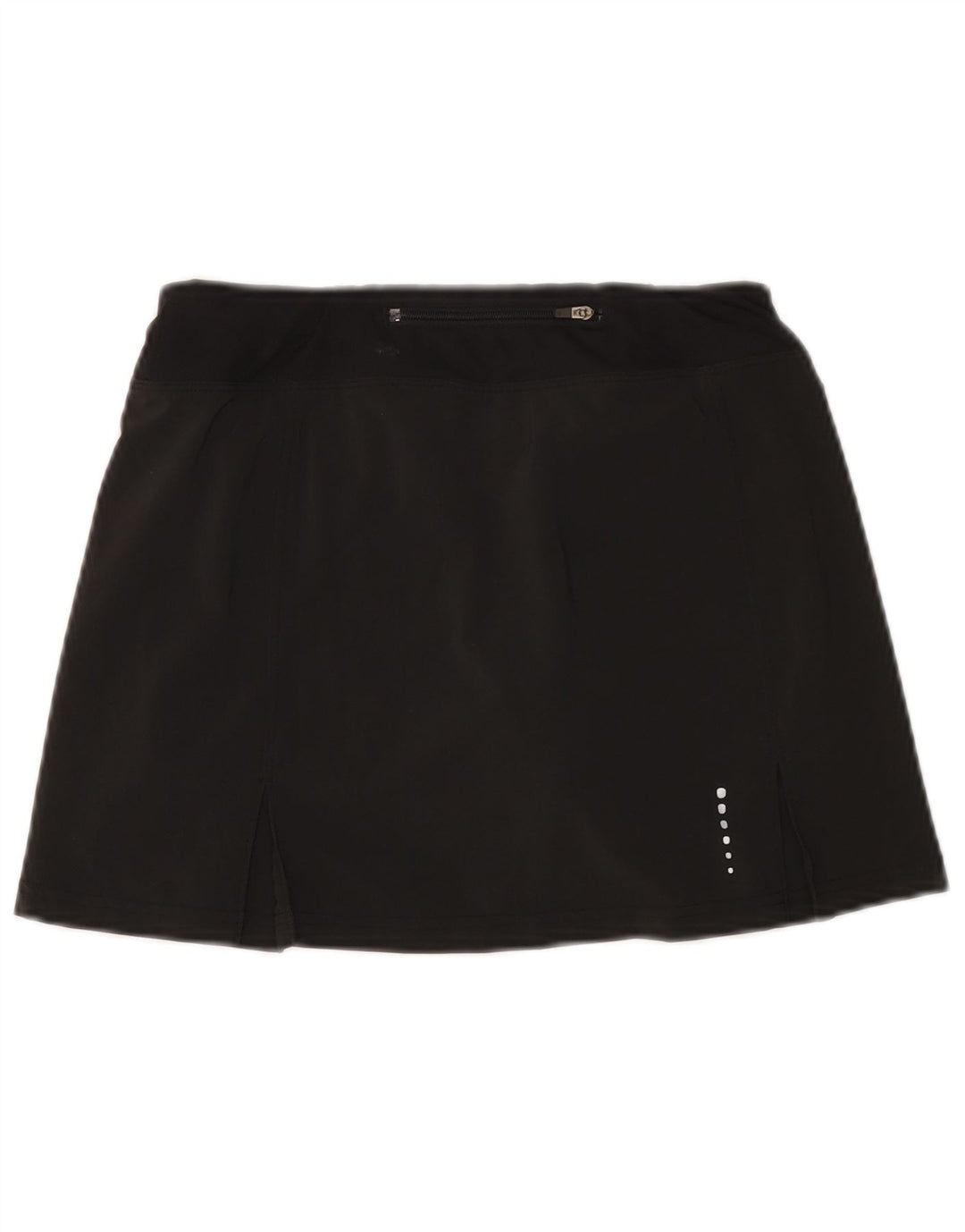 The North Face Damen Skort UK 6 XS Schwarz Polyester