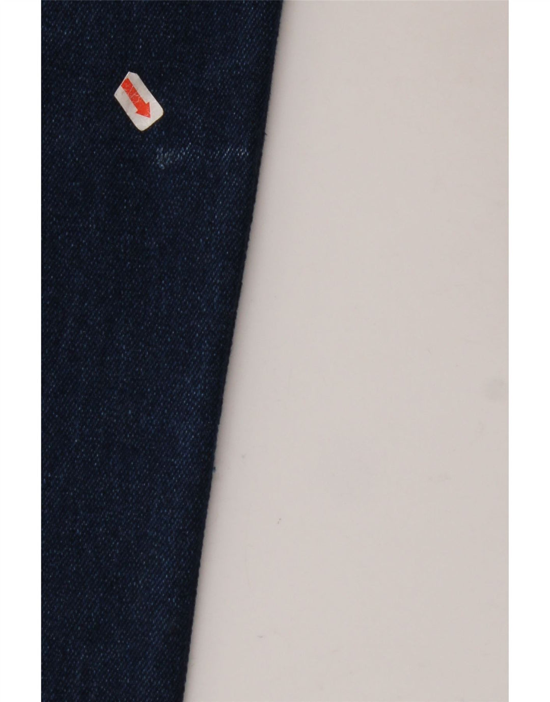 LEVI'S Herren 417 Bootcut Jeans W32 L34 Blaue Baumwolle