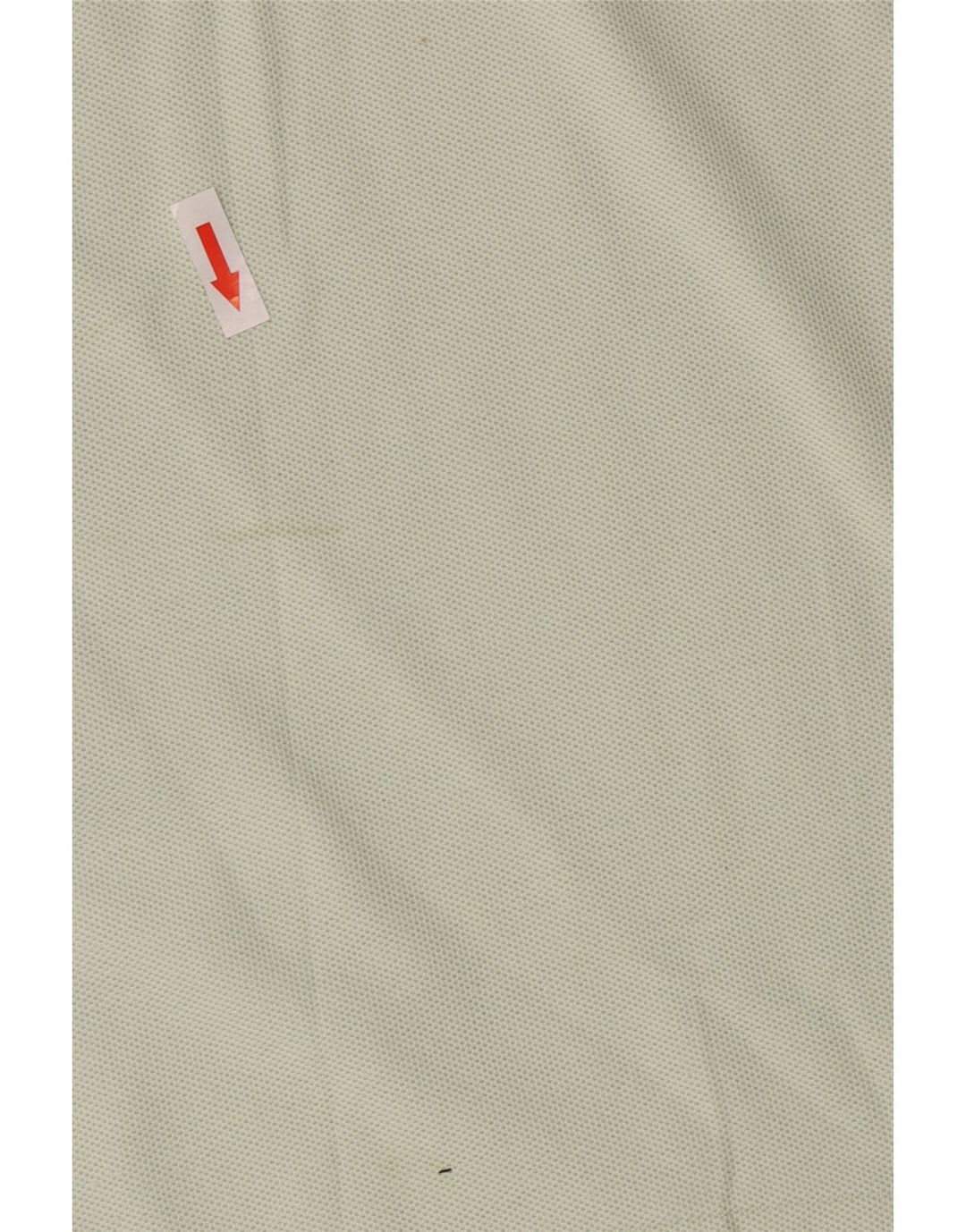 Fila Herren Poloshirt IT 52 Große grüne Baumwolle