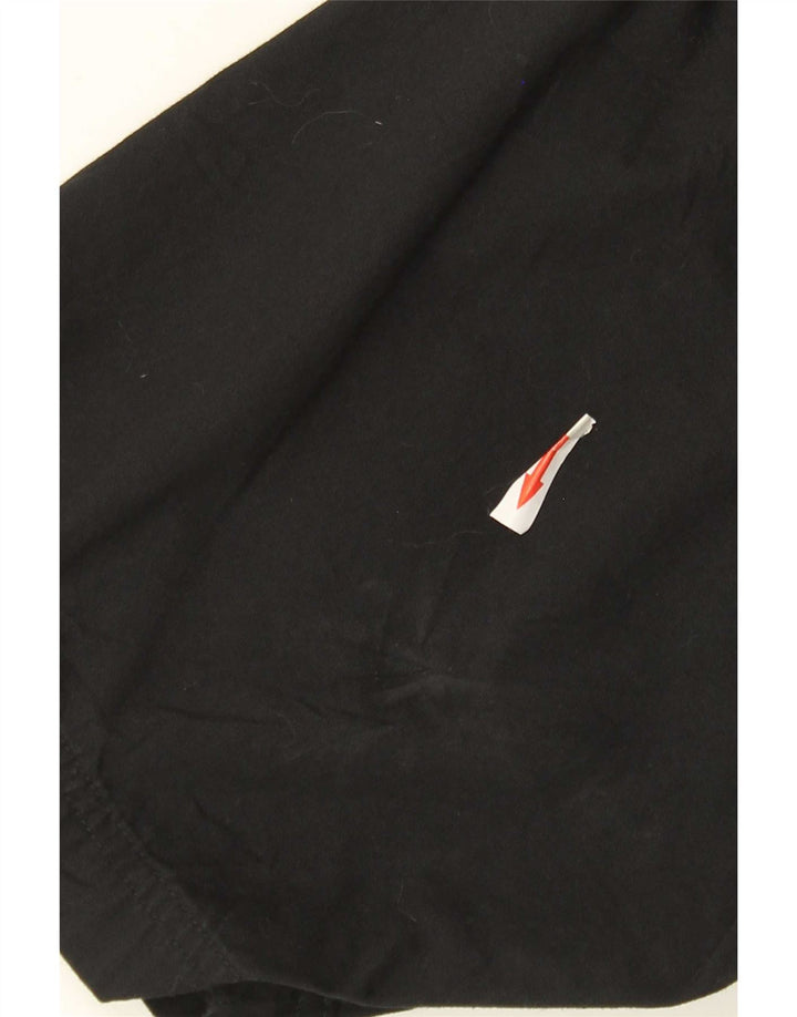 WRANGLER Herren-Kurzarmhemd, groß, schwarze Baumwolle