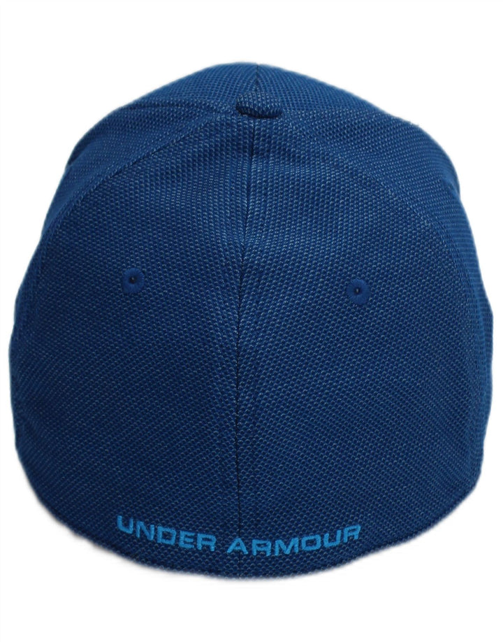 Under Armour Herren Graphic Classic Fit Baseball Cap Mittel/Groß Blau