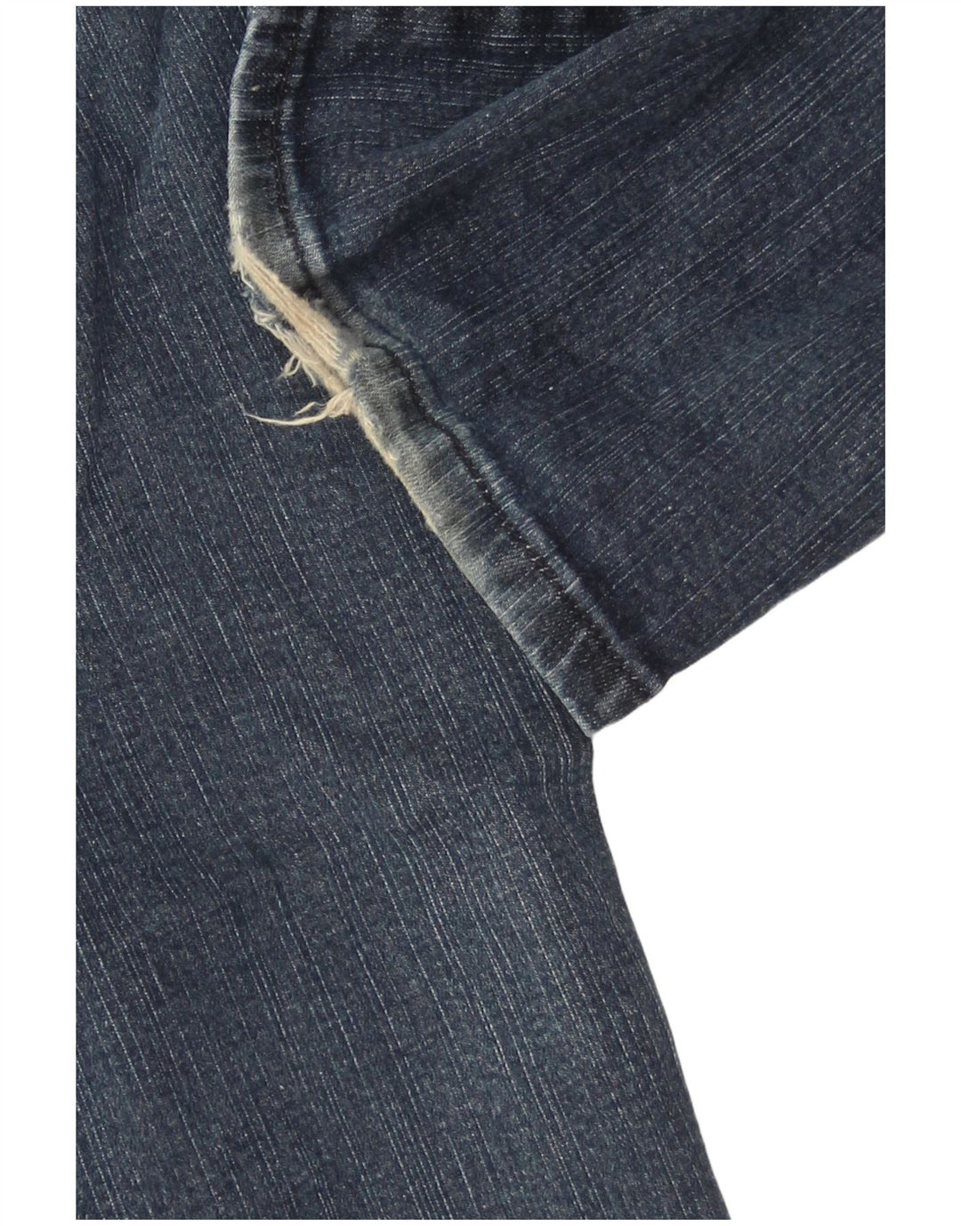 LEE Damen Slender Secret Bootcut Jeans W30 L32 Marineblau
