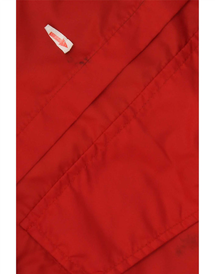 Green Fox Herren Utility Jacke IT 52 XL Rot