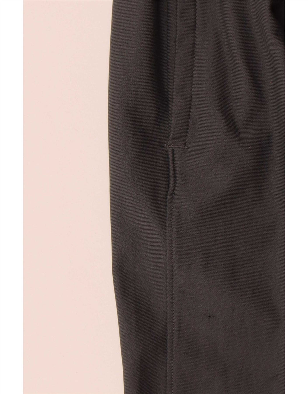 Under Armour Herren-Trainingshose XL Grau Polyester