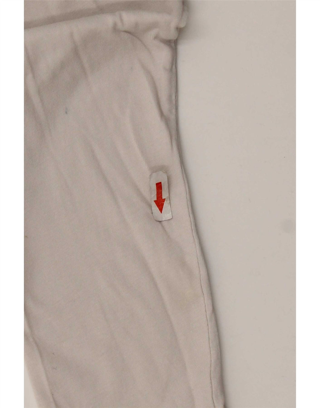Champion Langarm-Top für Jungen, 13–14 Jahre, XL, Weiß